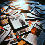 How to Use Newsletters to Establish Yourself as an Industry Leader