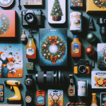 Leverage seasonal trends and holidays to offer timely promotions and thematic campaigns