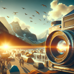 Embrace interactive storytelling formats that let audiences choose their own adventure