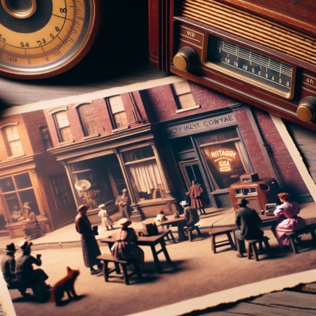 Tap into nostalgia with content that resonates with shared cultural memories