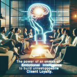 Build unstoppable client loyalty through emotional intelligence coaching in 2025