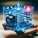 Redefine your e-commerce game with augmented reality designed for 2025