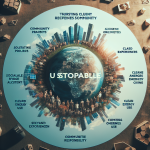 Build unstoppable client communities through socially responsible initiatives in 2025