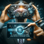 Deliver faster breakthroughs by adopting augmented reality tools shaping 2025 training