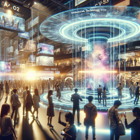 Unlock unprecedented sales by integrating immersive technology in 2025