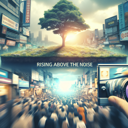 Rise above the noise by harnessing hyperlocal outreach poised for 2025 success