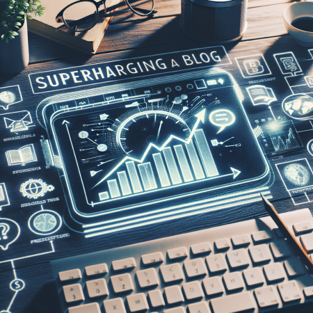 Supercharge your blog traffic by leveraging trending topics and predictive analytics in 2025