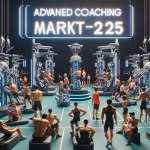 Demand premium rates by focusing on the high-performance coaching market of 2025