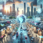 Step into the era of smart commerce redefining buying and selling in 2025