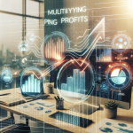 Multiply profits by implementing predictive analytics that forecast client needs in 2025