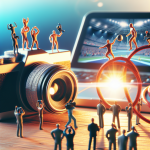 Master the art of digital engagement to stand out in the crowded 2025 coaching market