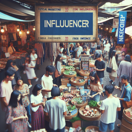 Dominate local markets through influencer campaigns tailored for 2025