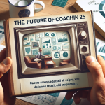 Establish bulletproof credibility by publishing data-backed whitepapers on coaching in 2025