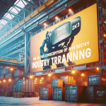 Position yourself as an industry pioneer by adopting bold VR training in 2025