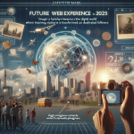 Turn fleeting visitors into loyal fans by creating interactive web experiences in 2025