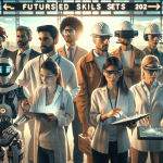 Surge ahead of rivals by integrating future-focused skill sets demanded in 2025