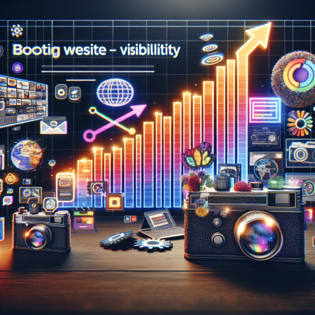 Boost website visibility through hyper-personalized content experiences in 2025