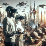 Offer immersive one-on-one sessions using virtual reality breakthroughs in 2025