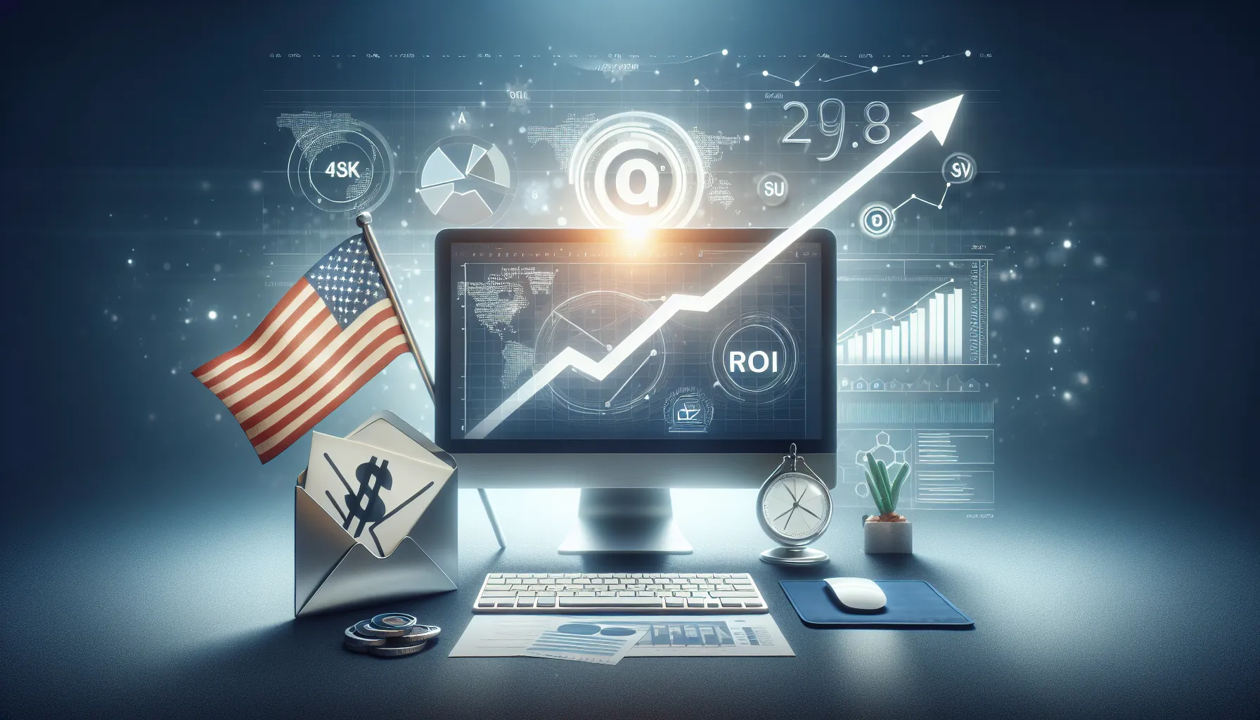 online email marketing