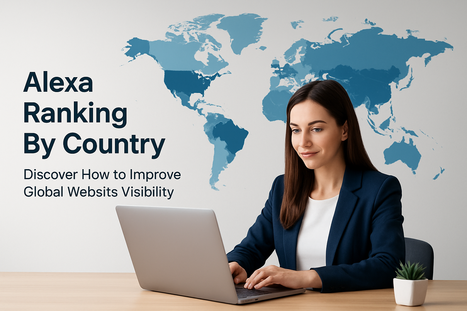 alexa ranking by country
