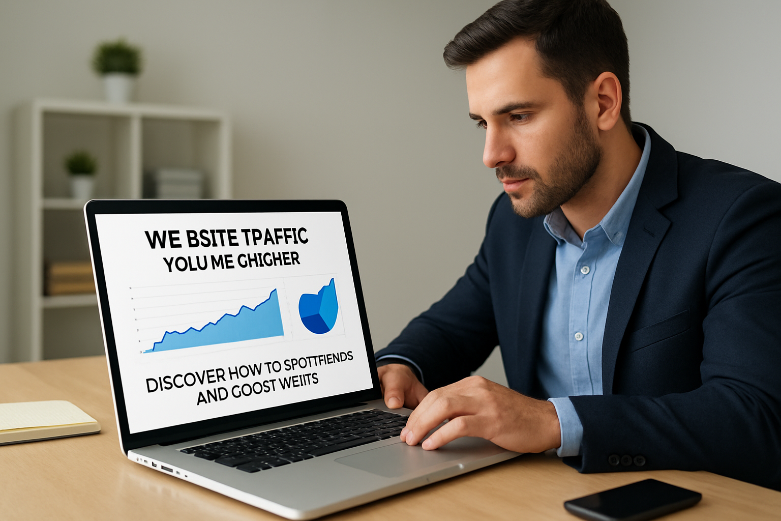 website traffic volume checker