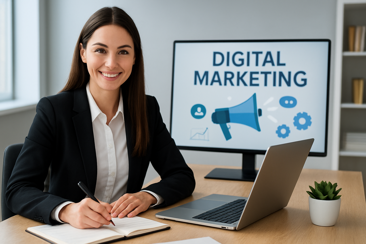 digital marketing business ideas