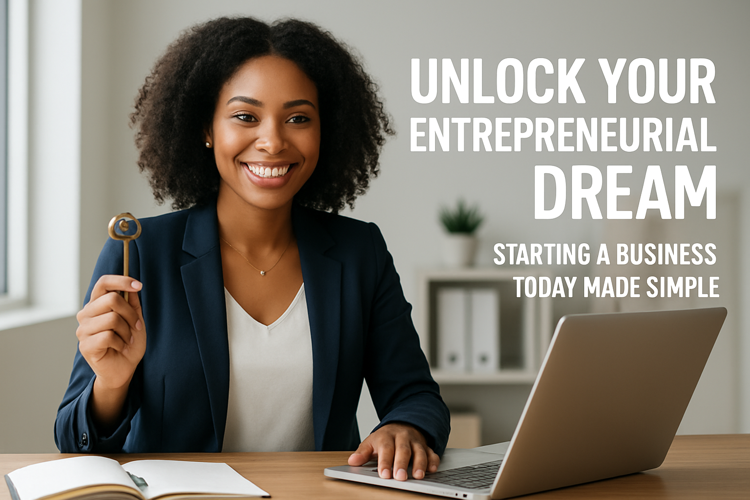 how to start a business today