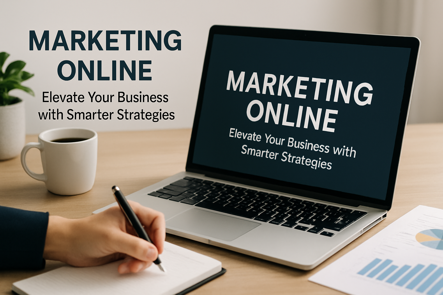 marketing online unito