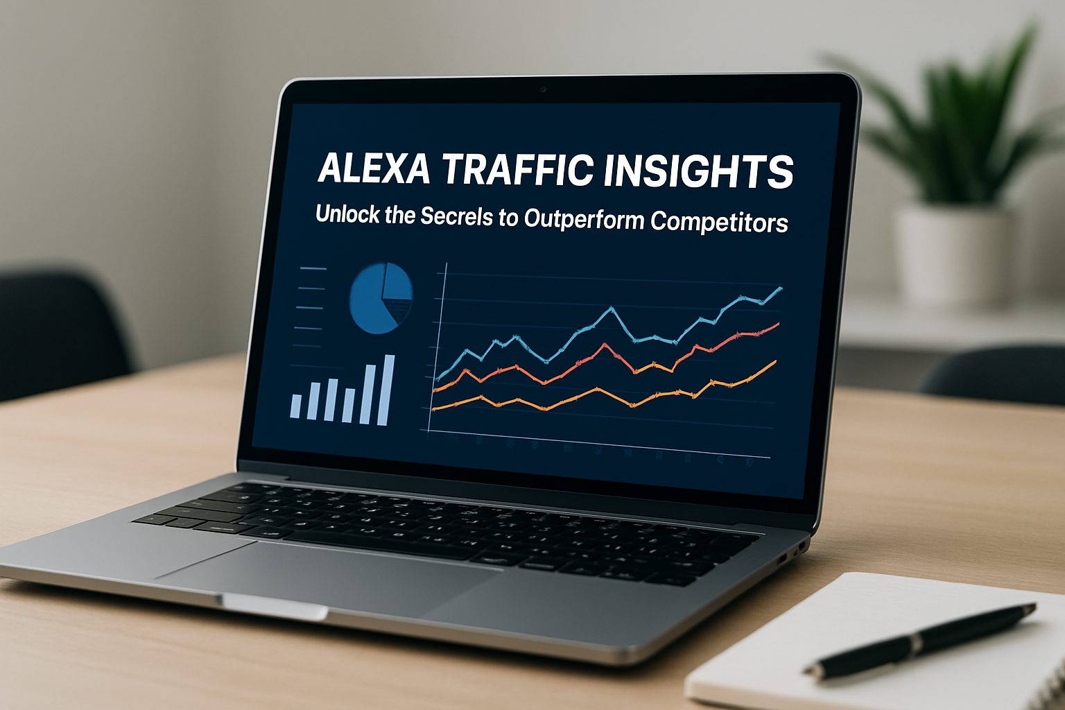 alexa traffic