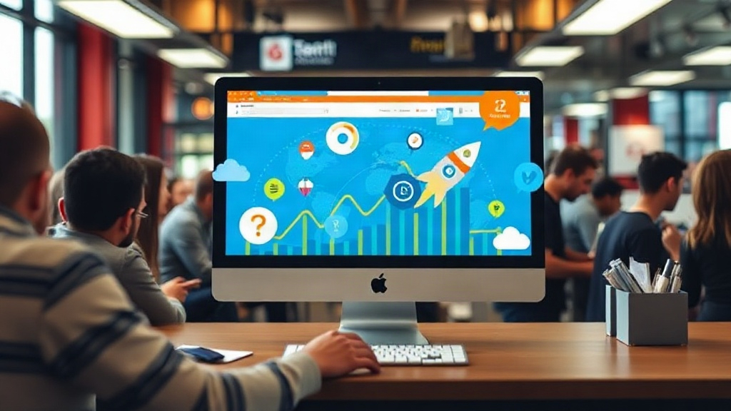 Traffic Exchange System Secrets to Skyrocket Your Online Growth